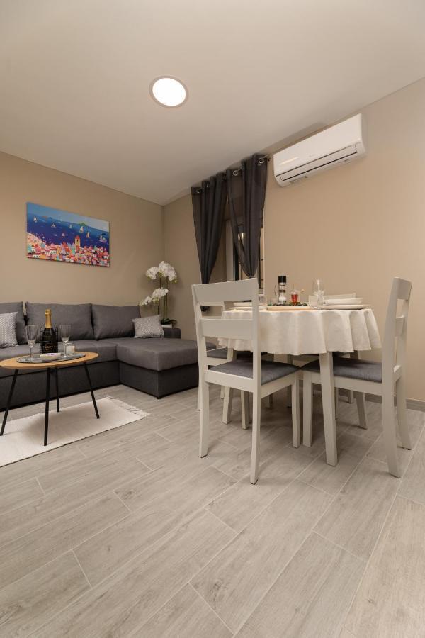 Apartments Neptun Baška Dış mekan fotoğraf