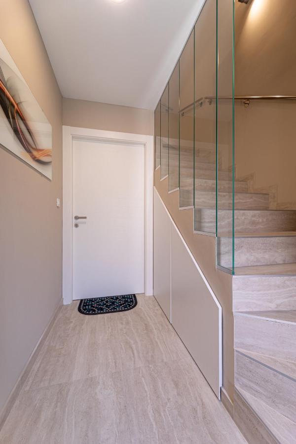 Apartments Neptun Baška Dış mekan fotoğraf
