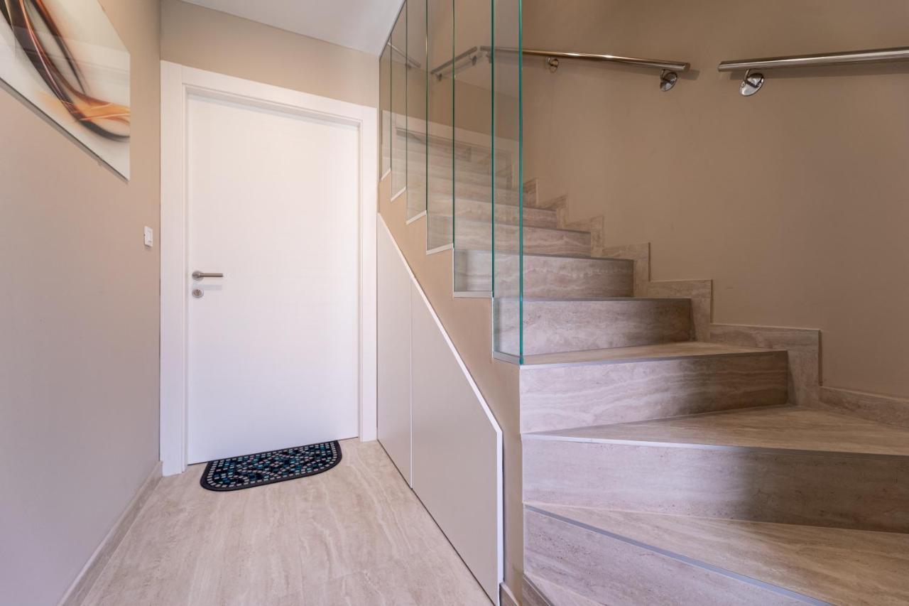 Apartments Neptun Baška Dış mekan fotoğraf